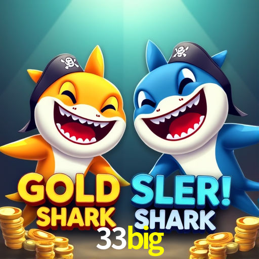 Descubra a Magia dos Jogos de Arcade no 33big