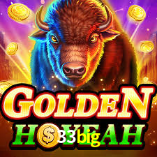 Descubra a Magia dos Jogos de Arcade no 33big