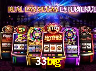 Explorando a Categoria de Eventos em Apostas na 33big