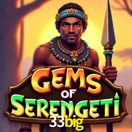 Desvendando o Mundo dos Jogos Virtuais na 33big