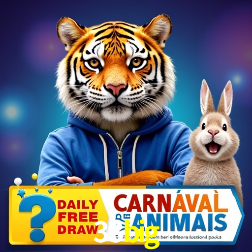 Inovações de Jogos na 33big: O Futuro das Experiências Interativas