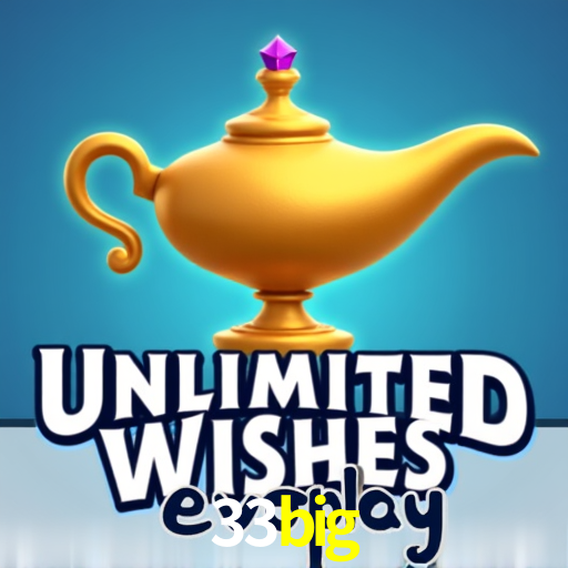 Descubra o Programa VIP da 33big: Vantagens Exclusivas para Jogadores