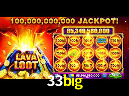 Explorando a Categoria de Eventos em Apostas na 33big