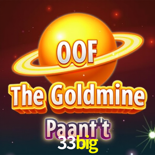 Platform Technology 33big