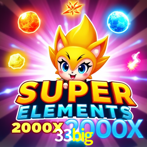 Responsive Design 33big